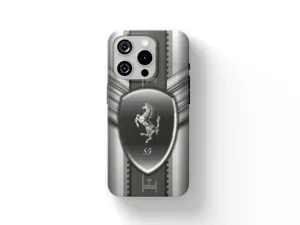 Ferrari Handycover Professionell und Stabil Max